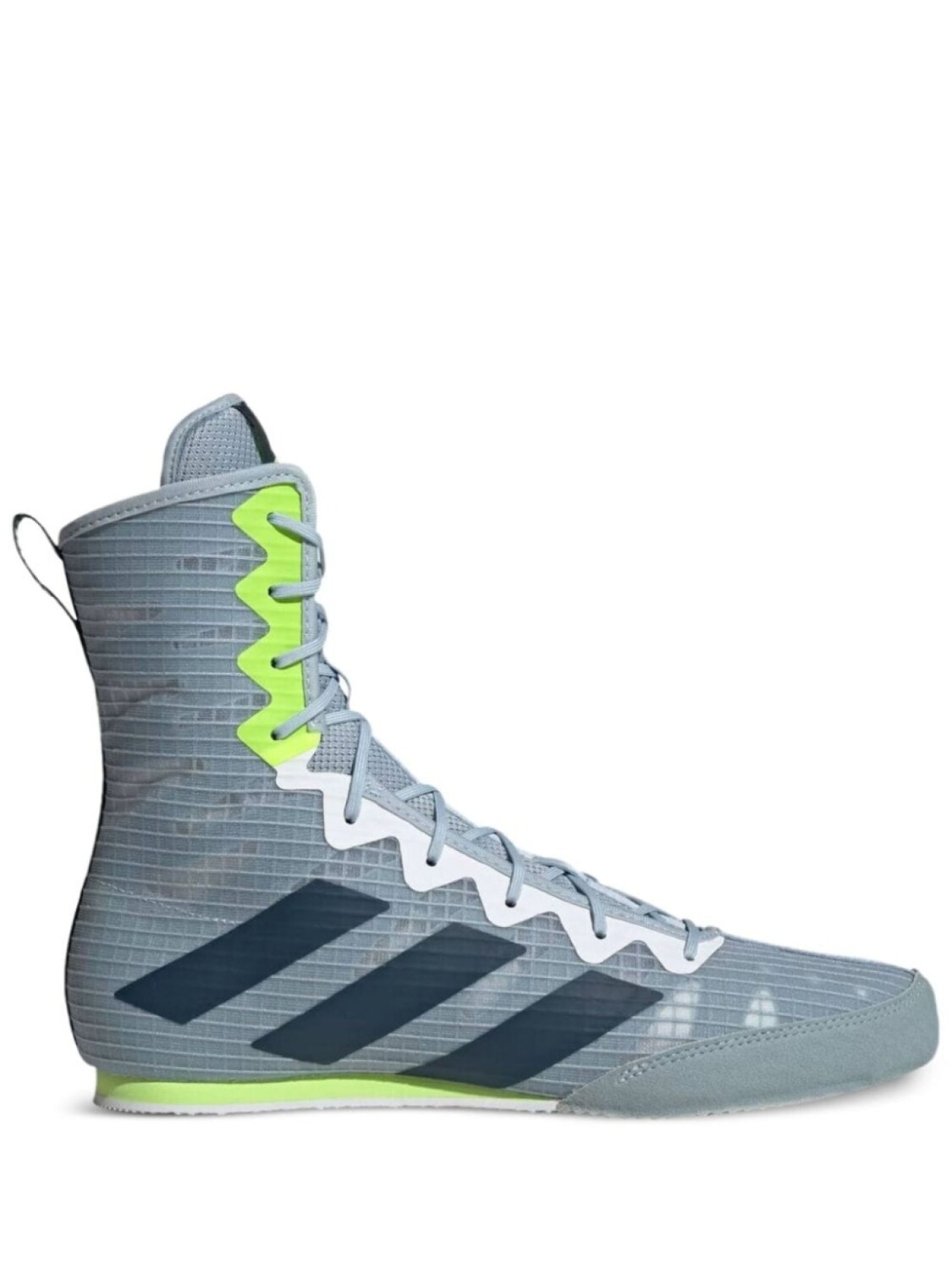 

Кроссовки adidas Box Hog 4 "Green", зеленый