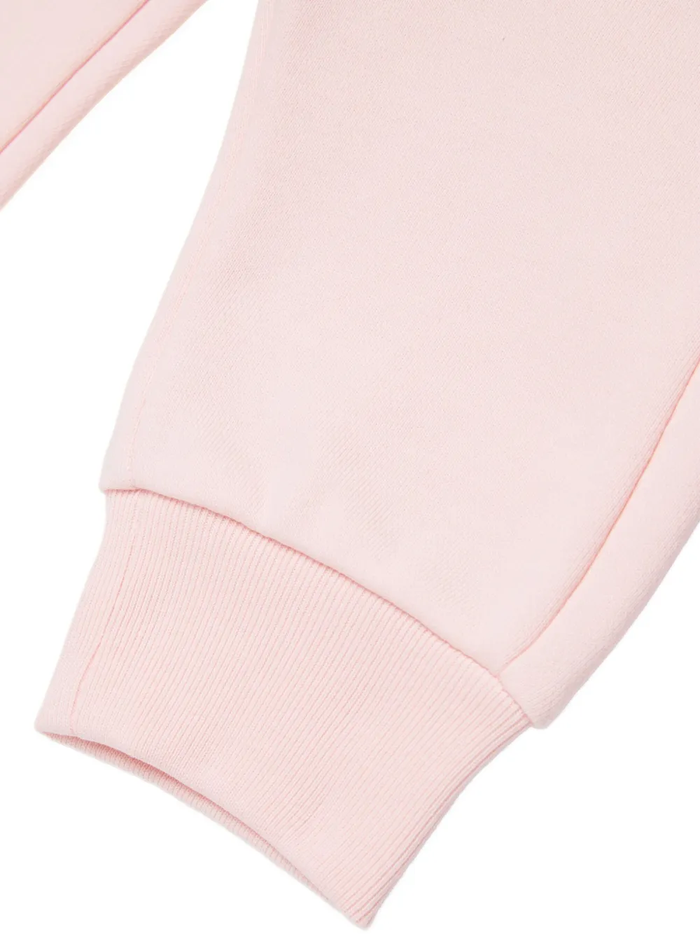Спортивные брюки с логотипом Marni Kids, розовый — фото 4