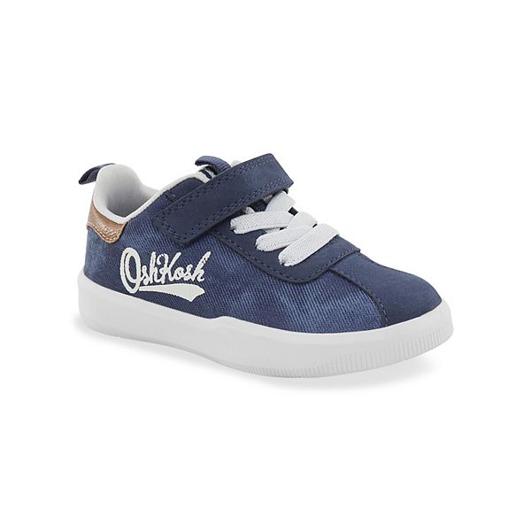 

Кроссовки Aura для мальчиков Oshkosh B'Gosh