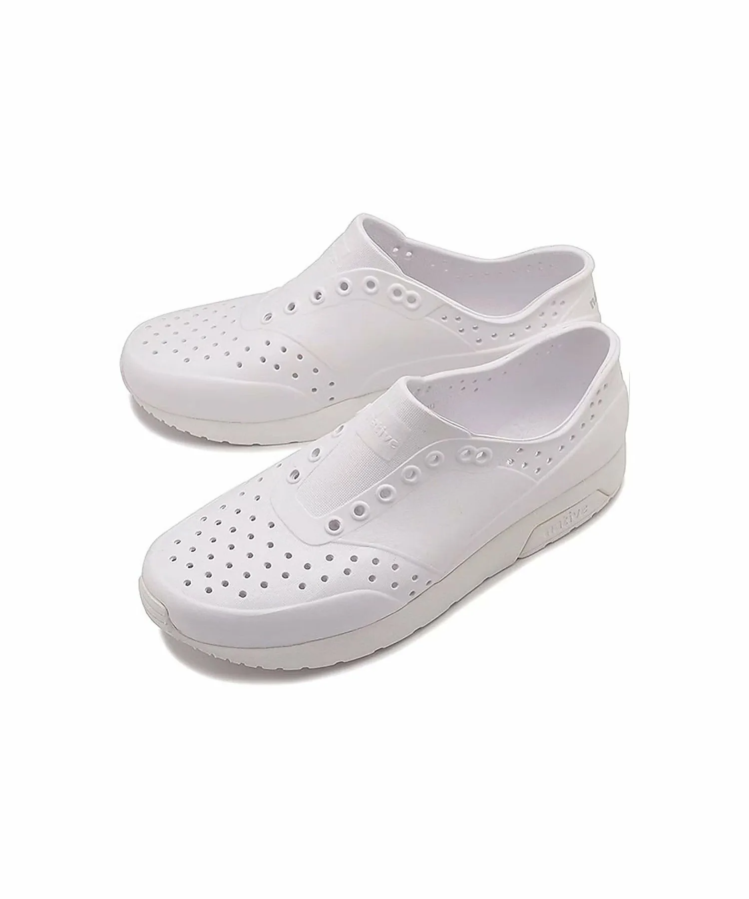 Кроссовки LENNOX WANDERFOA Abahouse Lastword, white