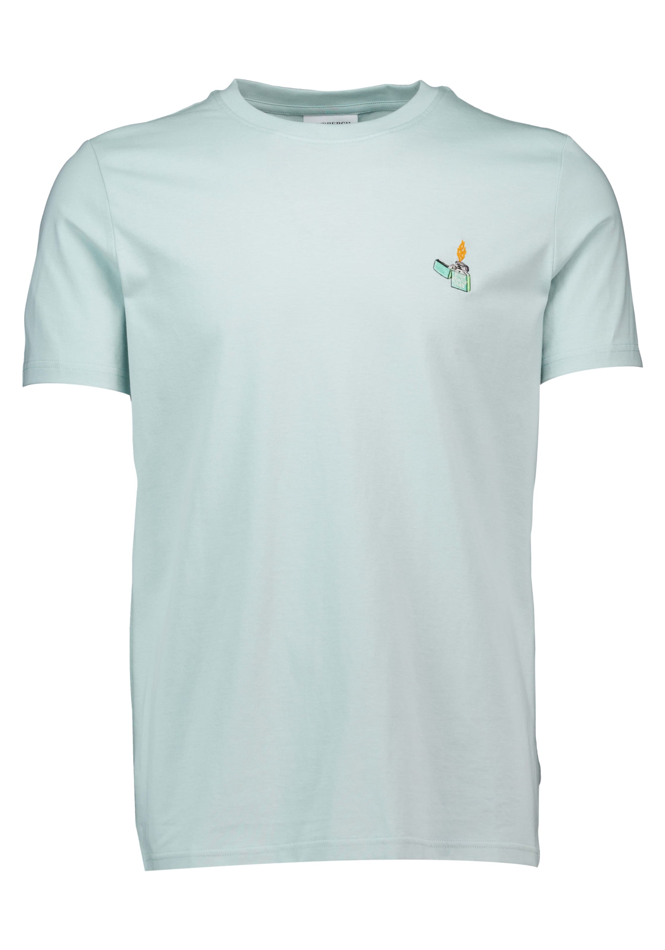 

Lindbergh Футболка в синем цвете