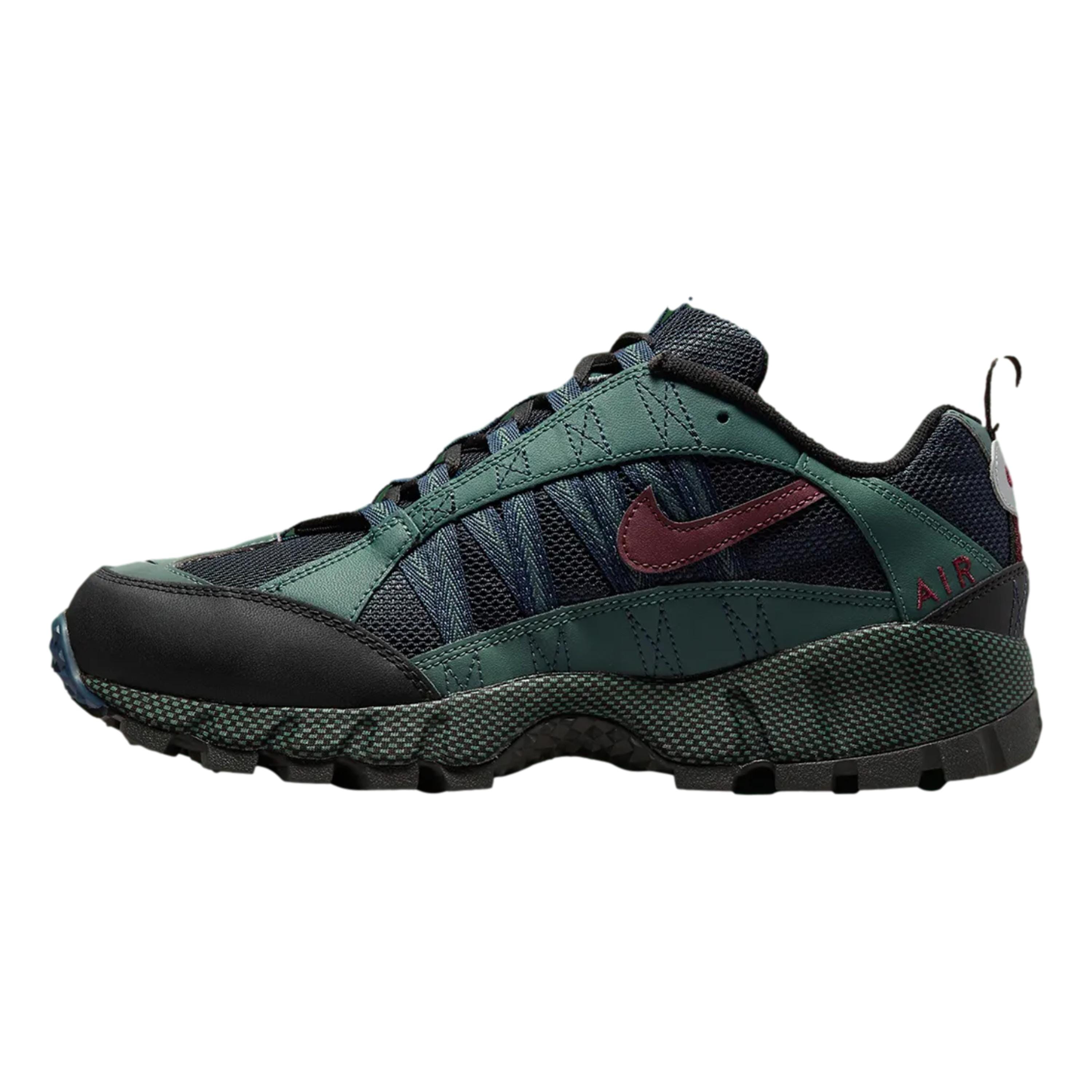 

Кроссовки мужские Nike, серебряный