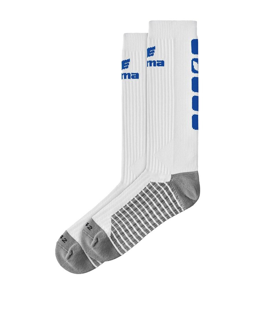 

Носки ERIMA Athletic Socks, белый