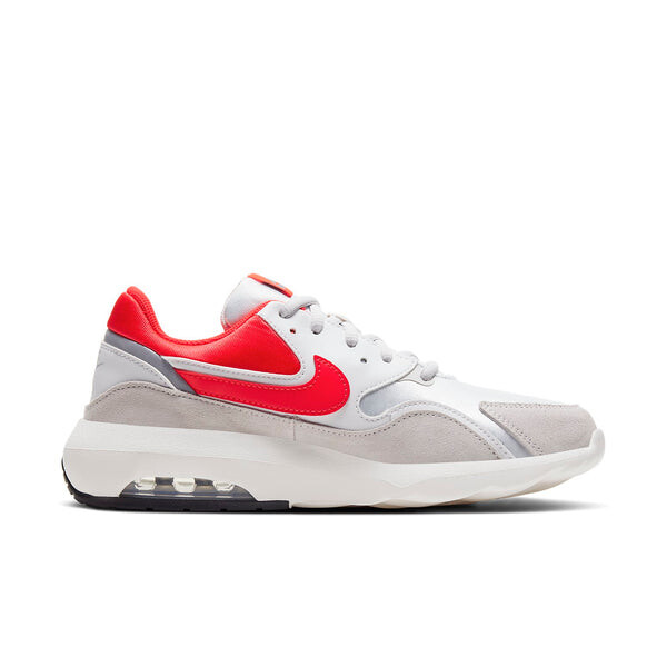 Кроссовки Nike Air Max, белый — фото 2