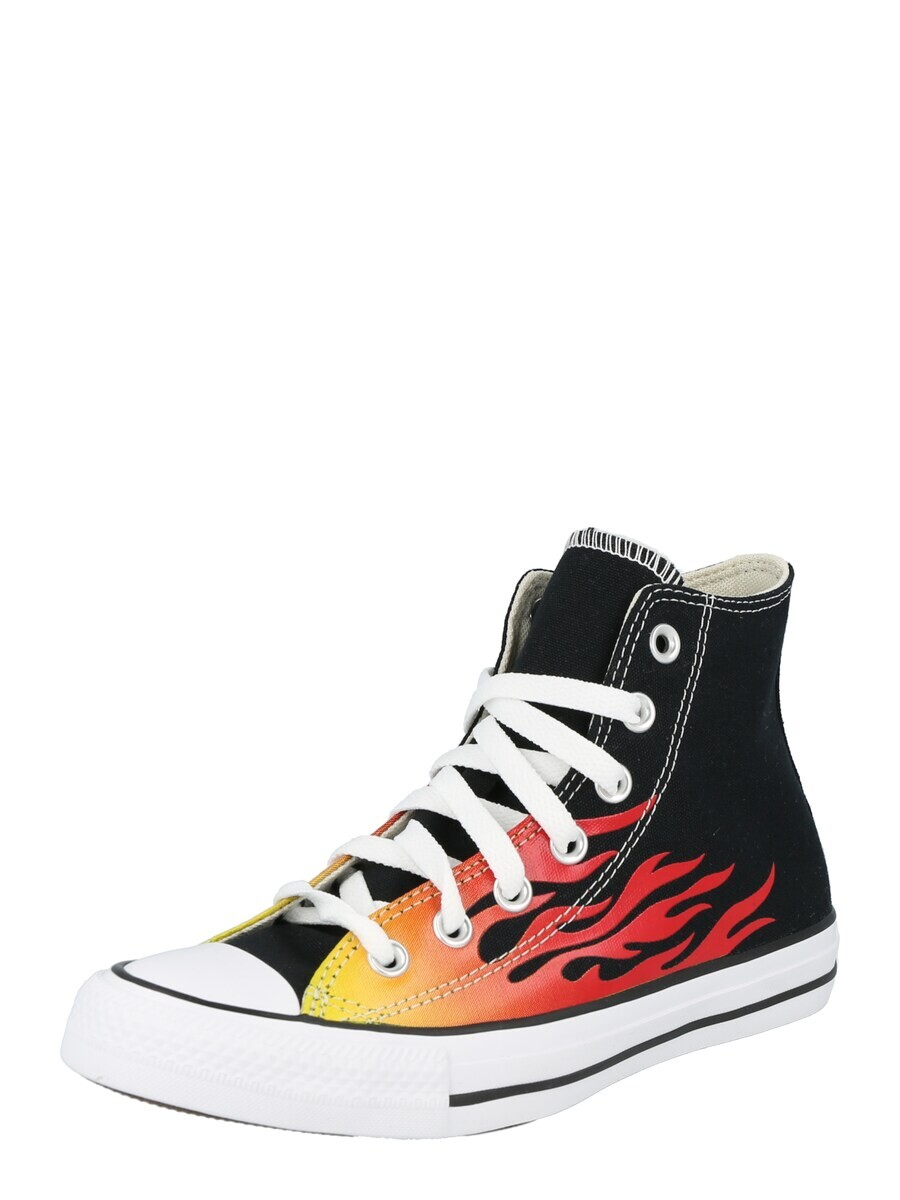 

Кроссовки Converse CHUCK TAYLOR, черный