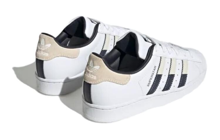 Детская обувь для скейтбординга для детей Adidas Originals, черный — фото 3