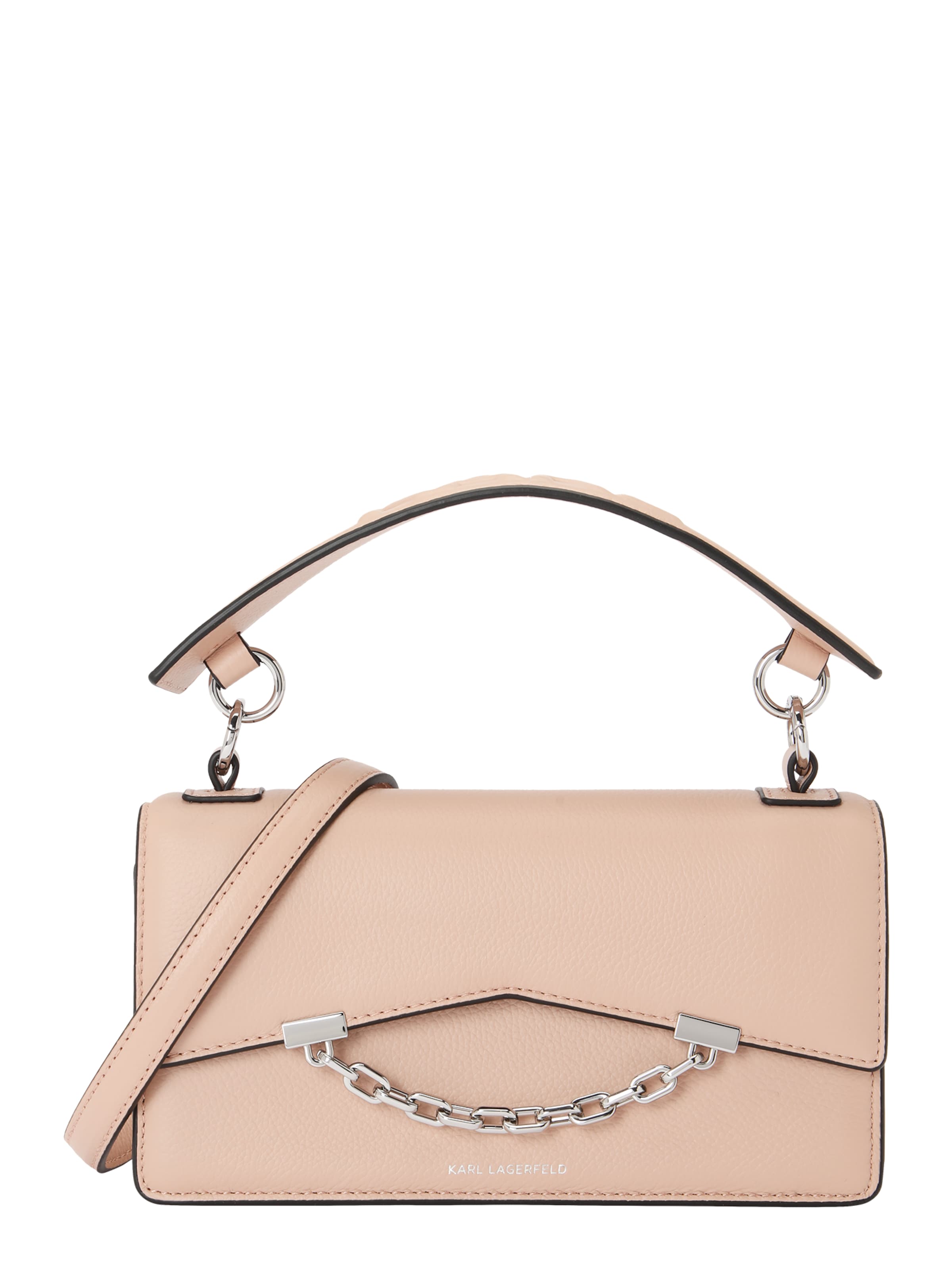 

Karl Lagerfeld Сумка 'SEVEN GRAINY' в цвете Rose