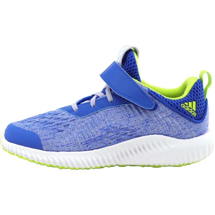 

Кроссовки AlphaBounce для детей дошкольного возраста Adidas, синий