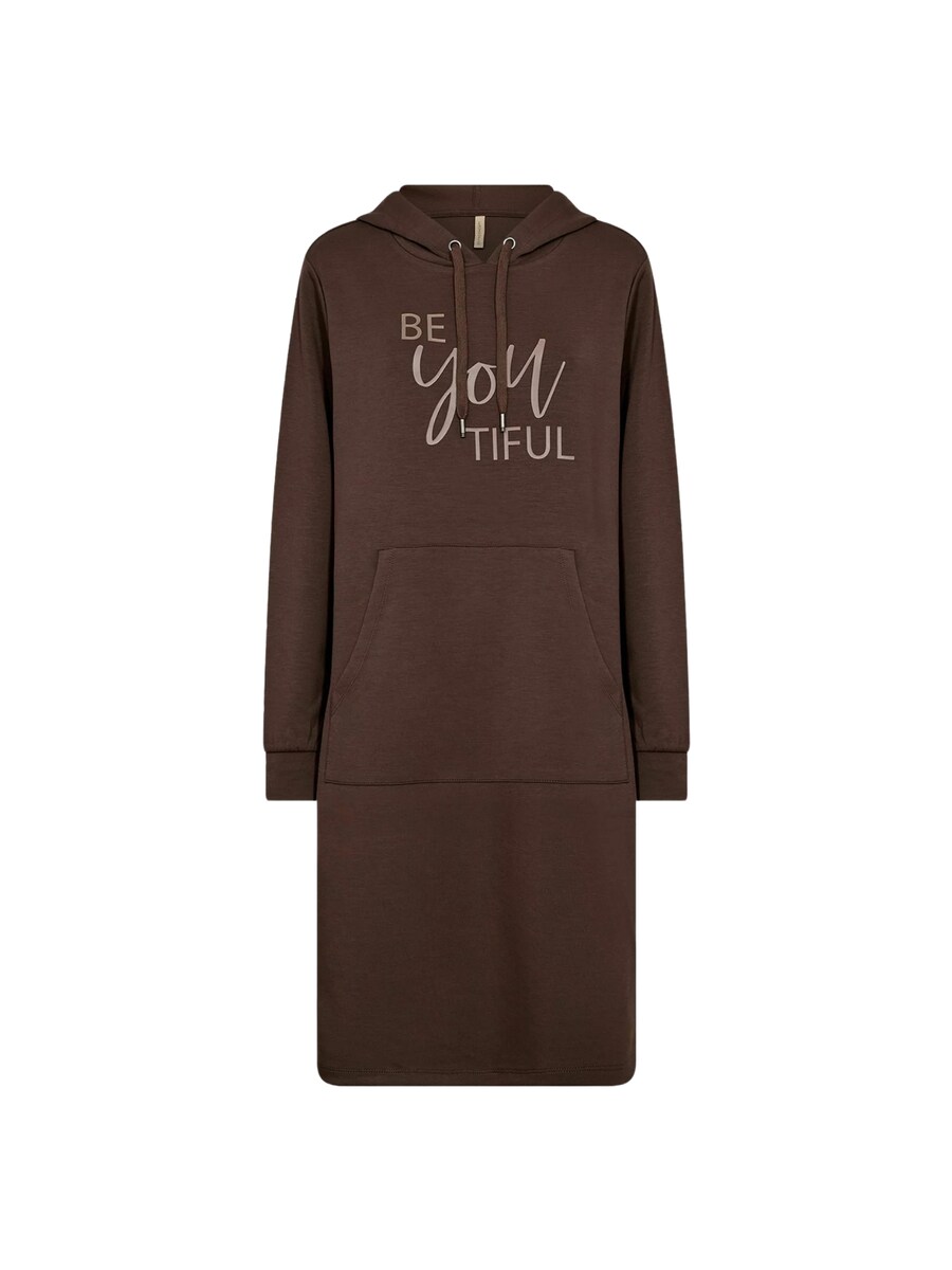 

Платье Soyaconcept SC-BANU, темно-коричневый