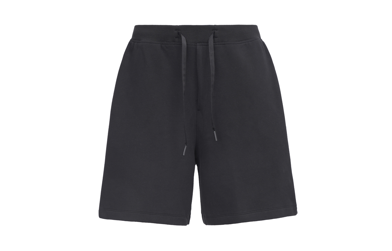 

Повседневные шорты Steady State для мужчин Lululemon, черный