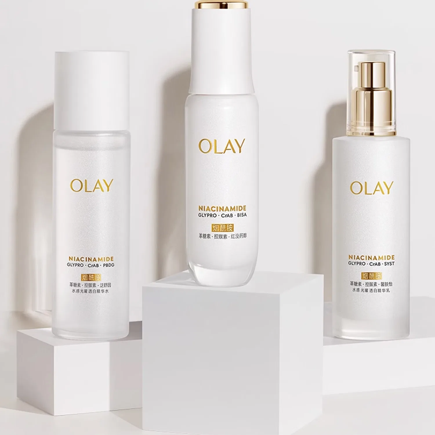 Тоник Olay — С ниацинамидом, увлажняющий, 150 мл — фото 4