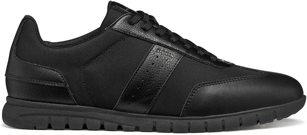 Мужские кроссовки Geox U Flextride Zero B, Black — фото 3