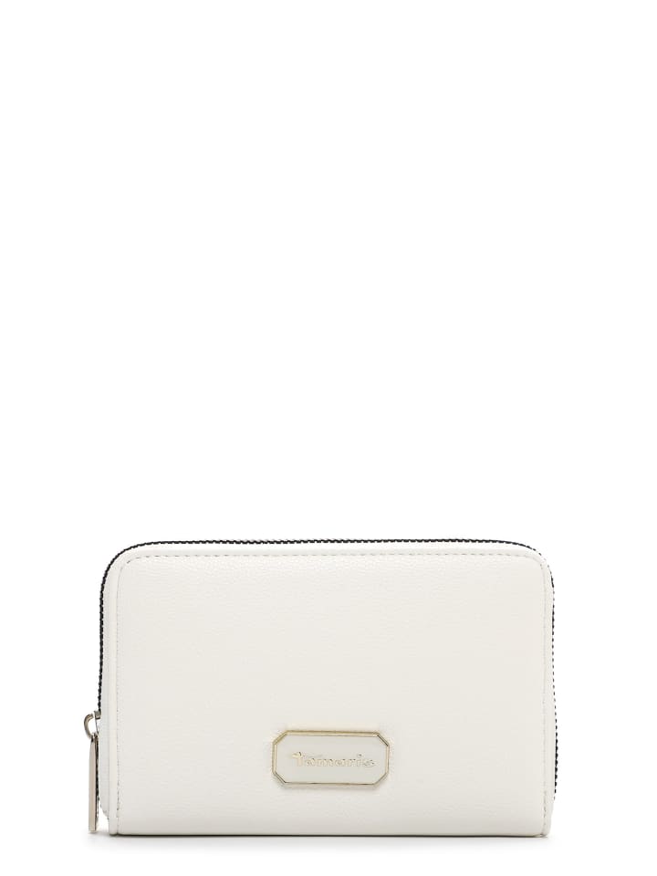 

Tamaris Кошелек TAS Katharina белого цвета