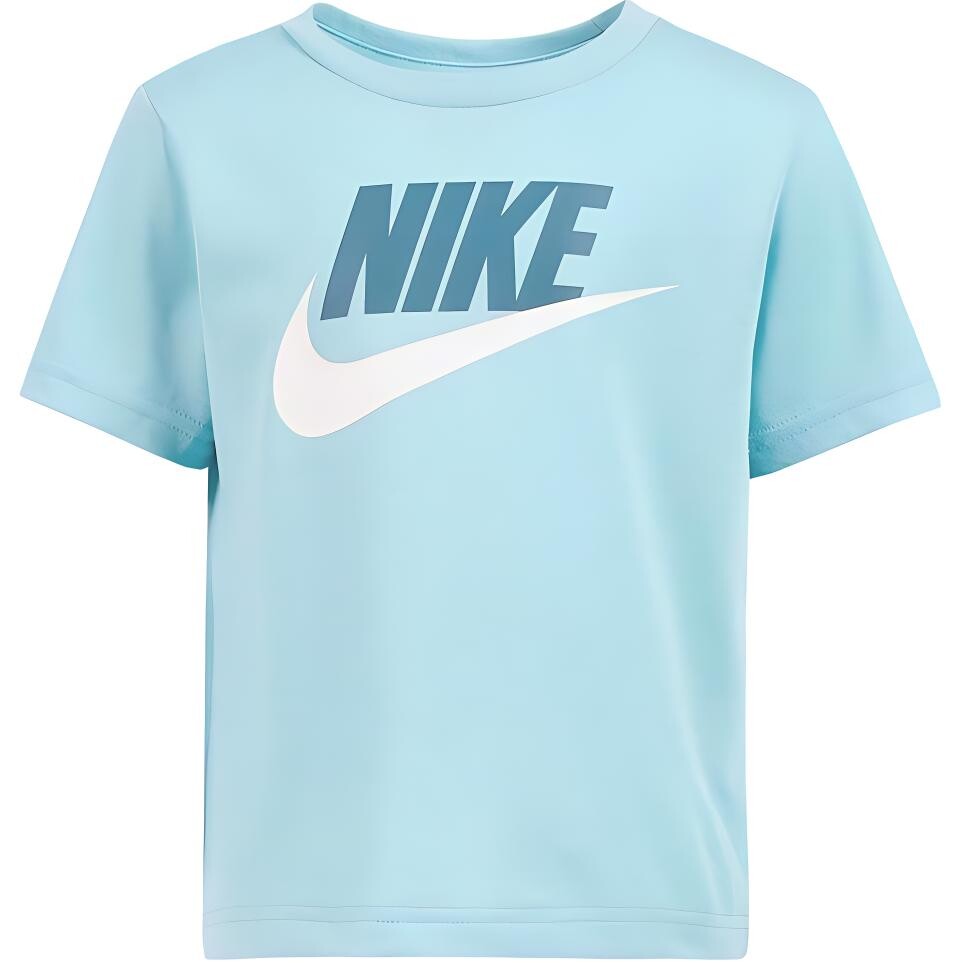 

Футболка ТД Nike, синий
