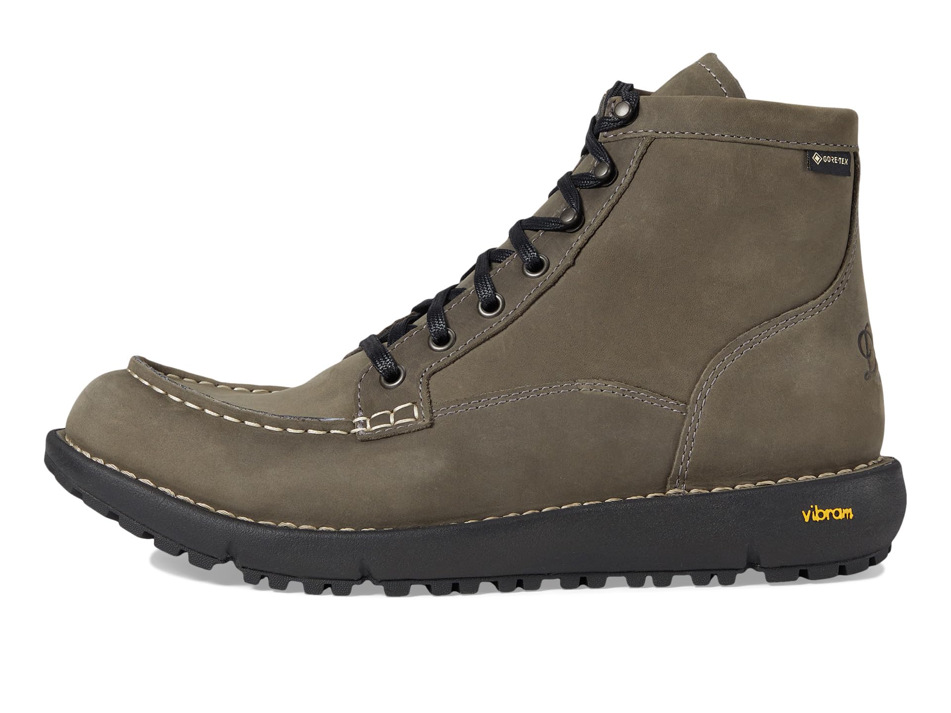 

Треккинговые ботинки Danner Logger Moc 917 GTX, хаки