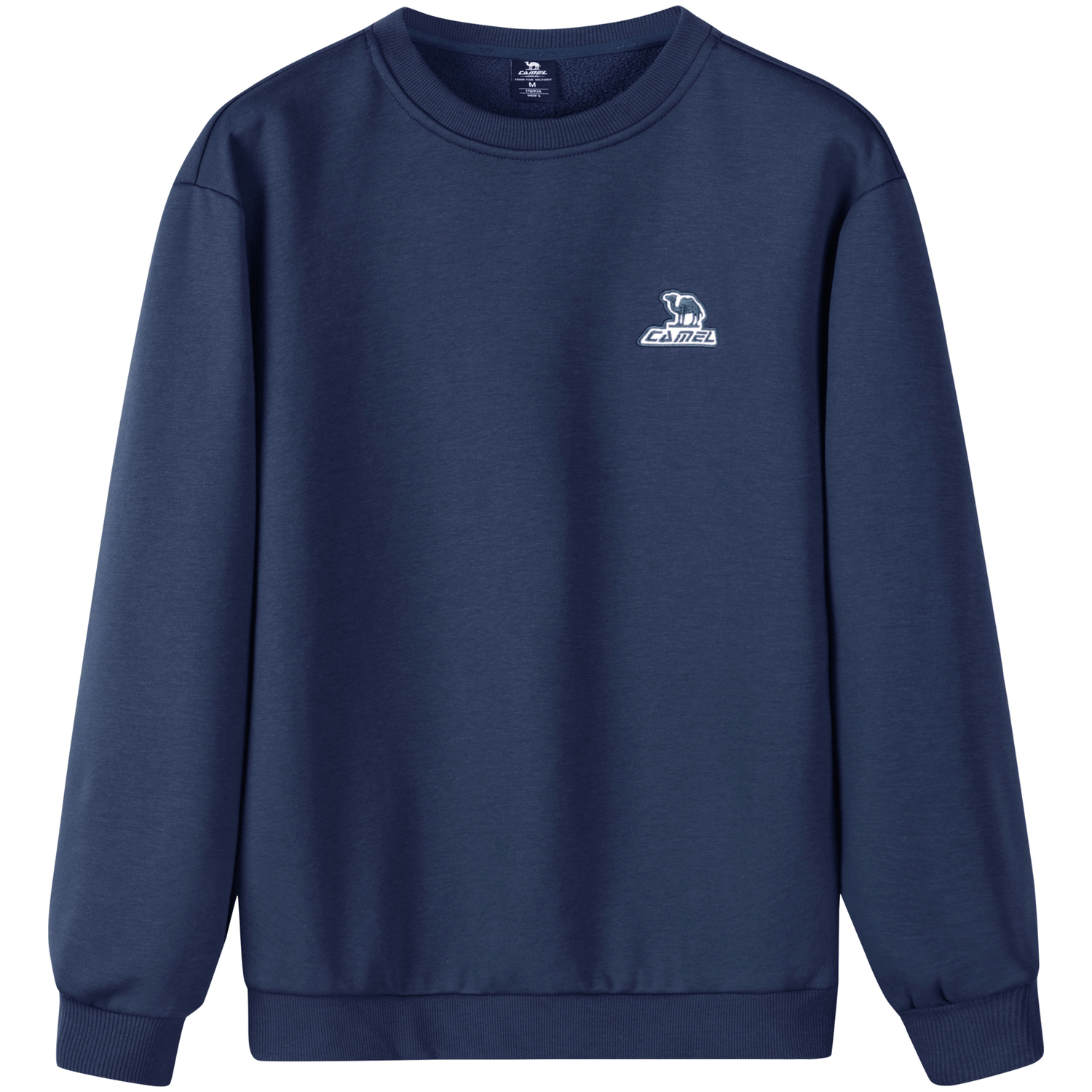 

Городская функциональная толстовка Unisex CAMEL, синий