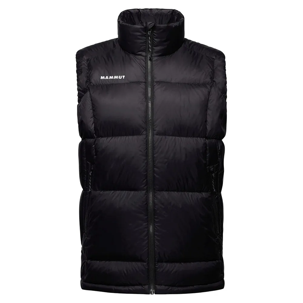 

Жилет Mammut Glacier Glow Insulated Down, черный