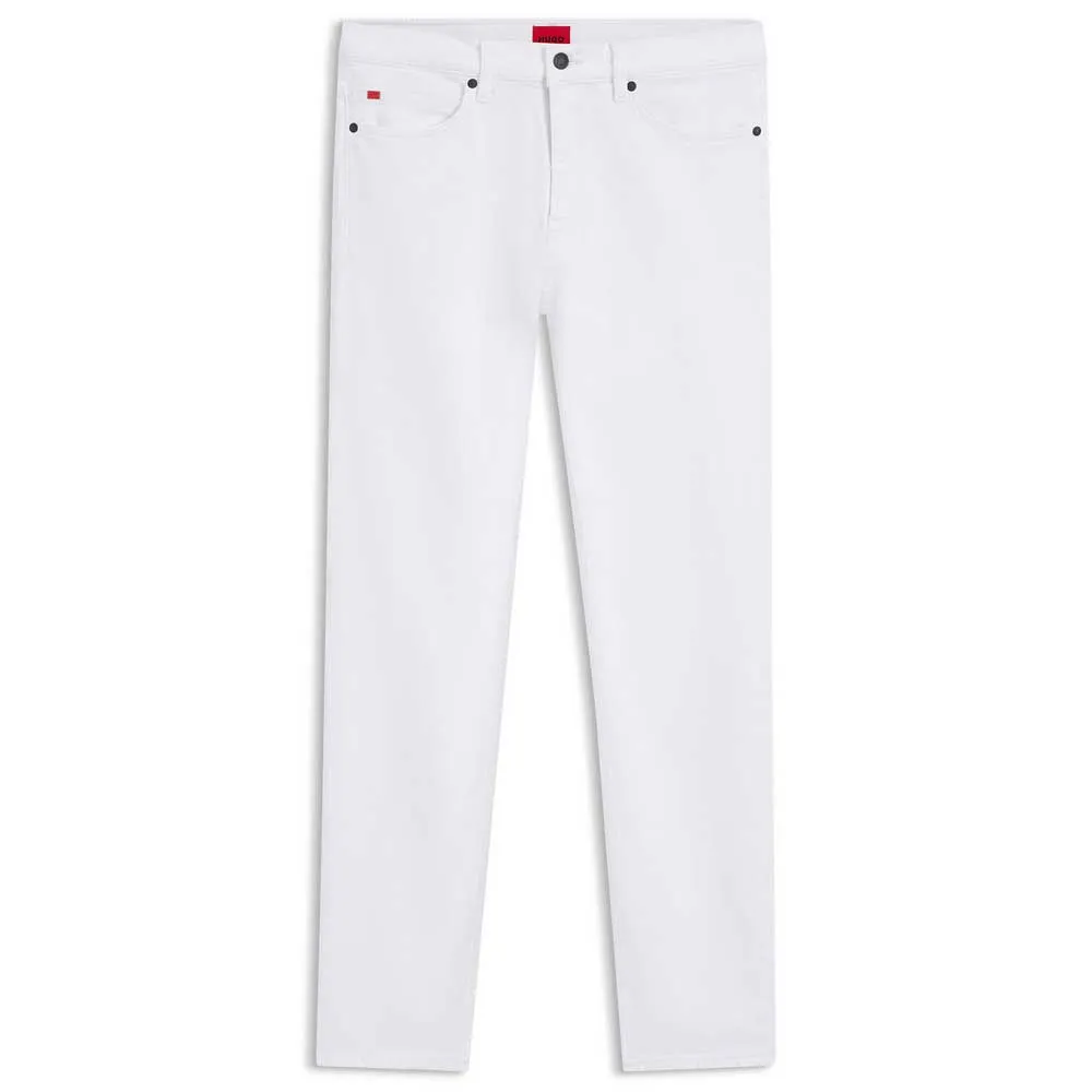 

Джинсы HUGO 708 10269319, белый