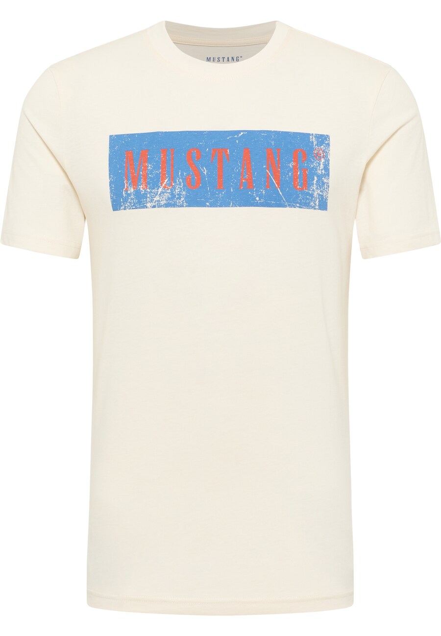 

Рубашка MUSTANG Austin, белый