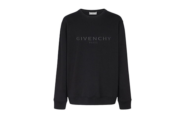 

Толстовка мужская Givenchy, черный