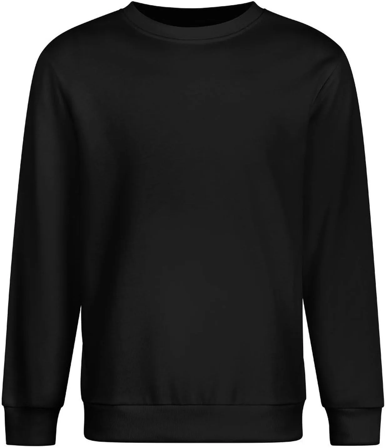 

Свитшот с индивидуальным дизайном на 2 сторонах GSORIOP