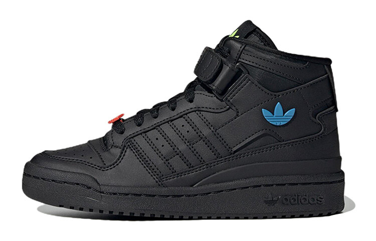 

Adidas originals FORUM Series Детские кроссовки для скейтбординга GS