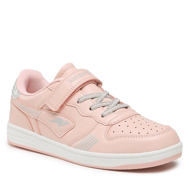 

Кроссовки KangaRoos K-CbBoom Ev, розовый