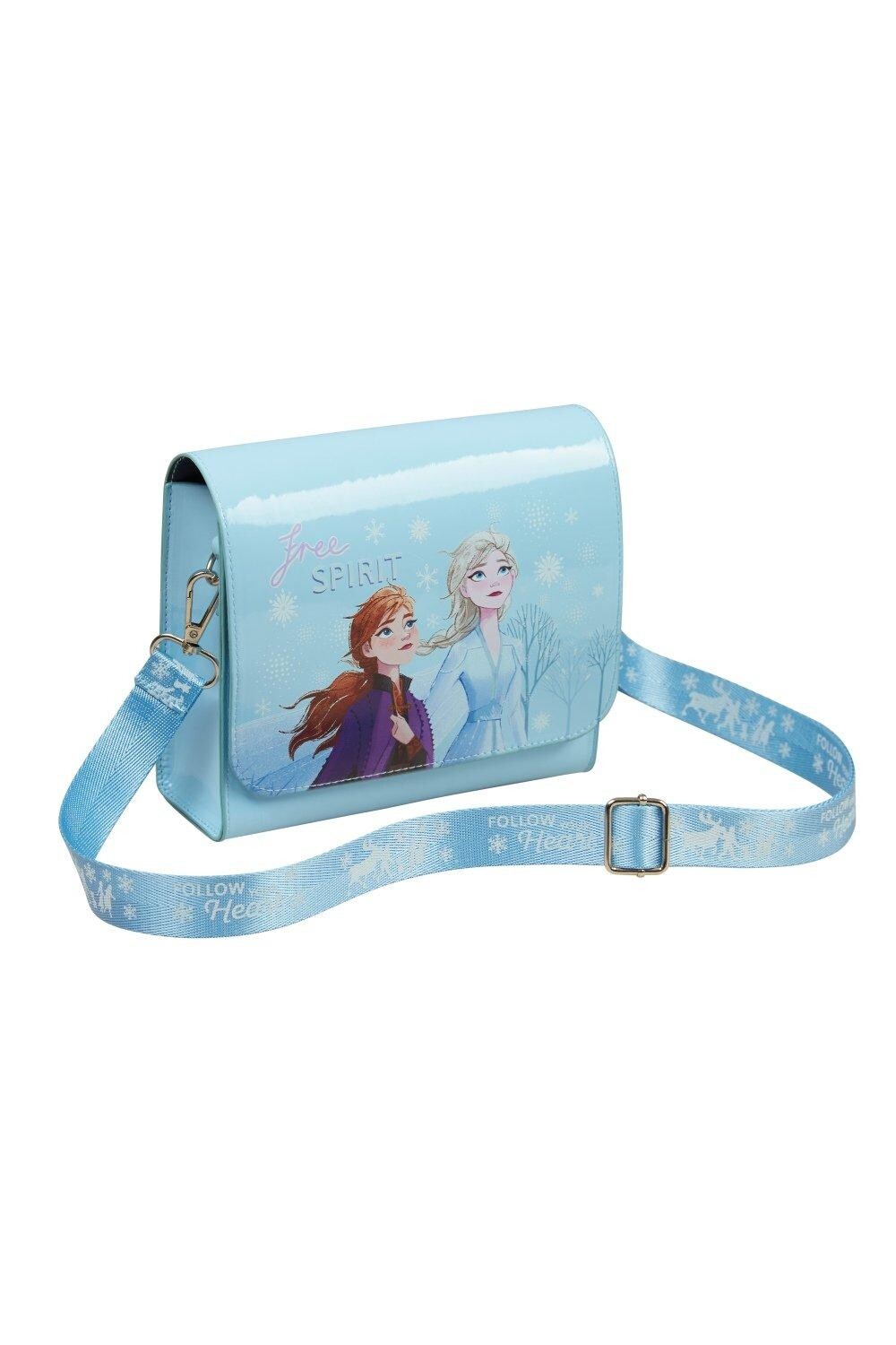 

Рюкзак Frozen 2, мультиколор