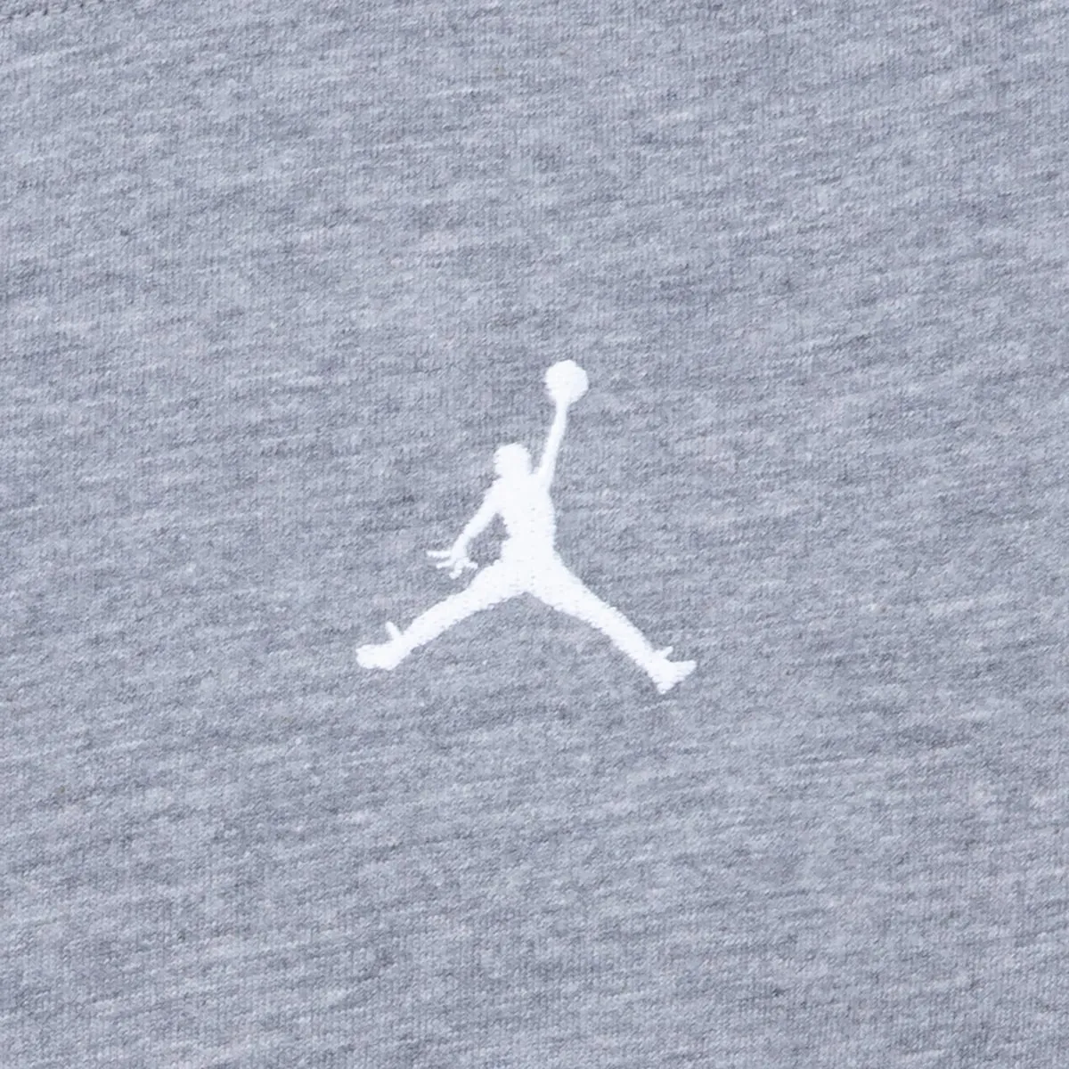 Детская футболка Jdb Jumpman Air Emb Jordan, карбоновый — фото 3