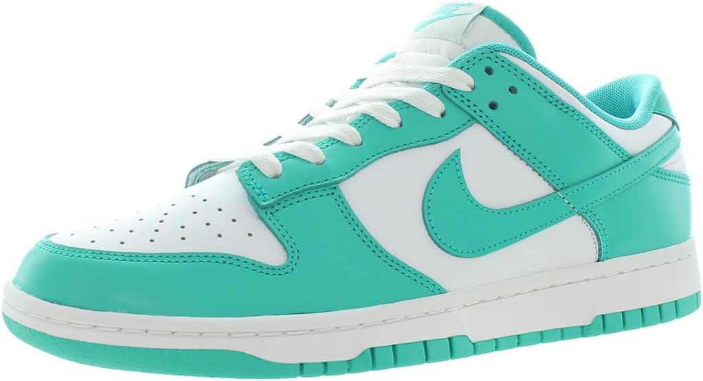 

Мужские кроссовки Nike Dunk Low, белый