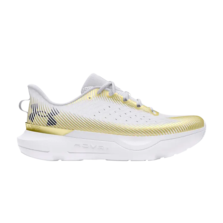 

Кроссовки Under Armour Wmns HOVR Infinite Pro, белый
