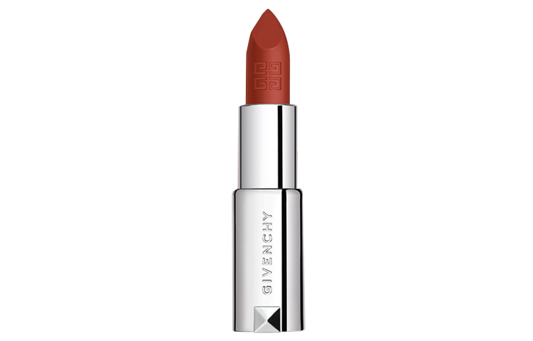 Givenchy Red Velvet Limited Edition Box Premium Avenue помада матовая 3,4 г — фото 3