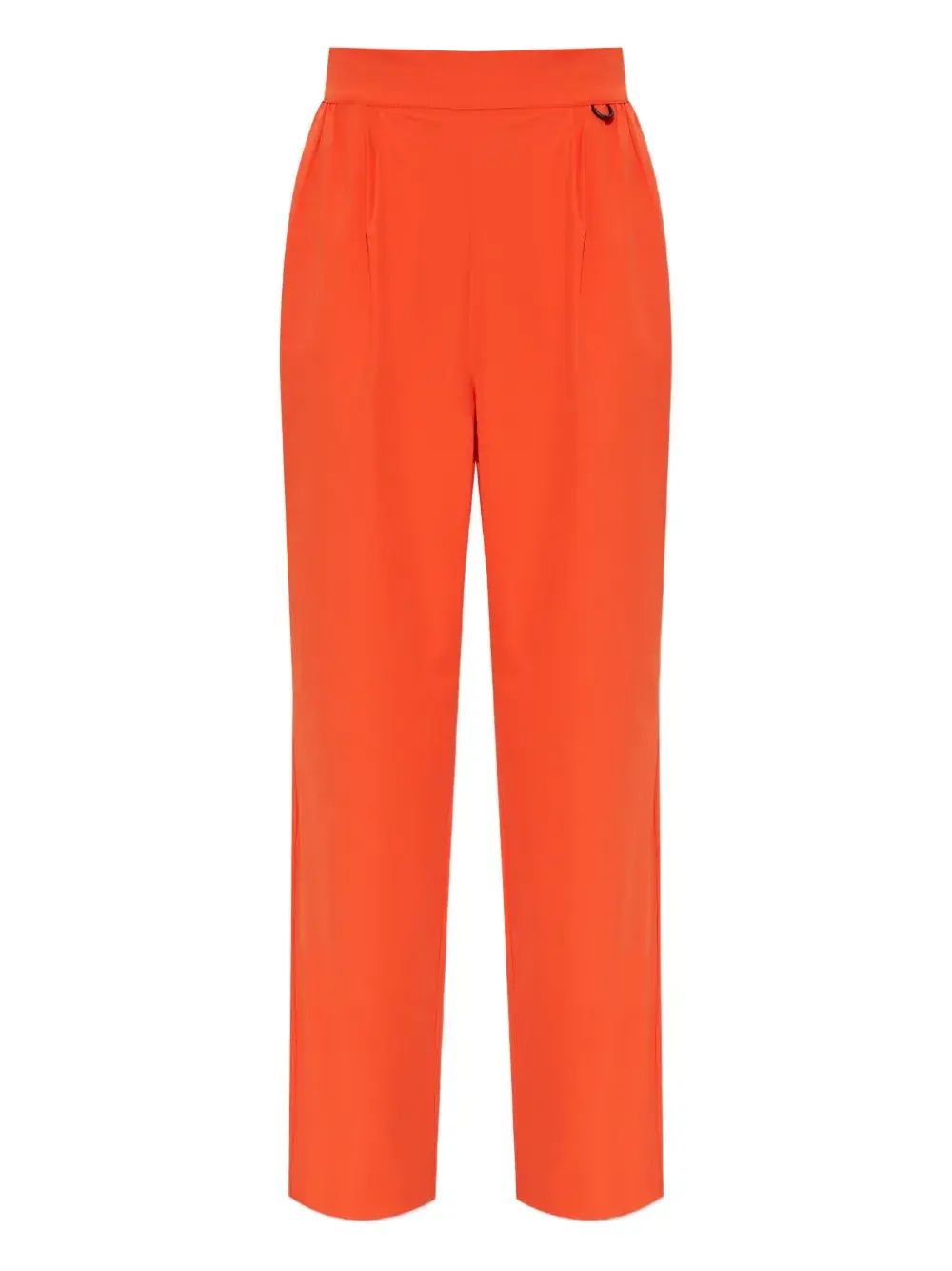 

Трикотажные брюки PerfectStretch 24.7 Nike, оранжевый