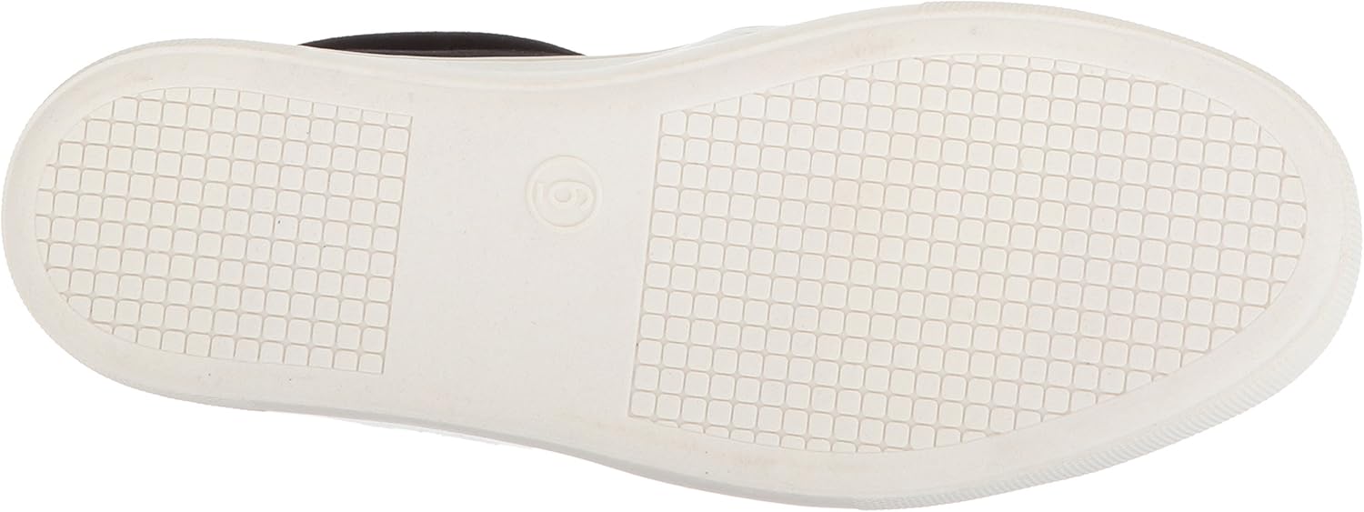 Тапочки Topline Unisex-Adult CINDY1, черный — фото 4