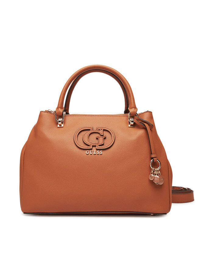 

Сумка Calebra HWBG95 36060 Guess, бежевый