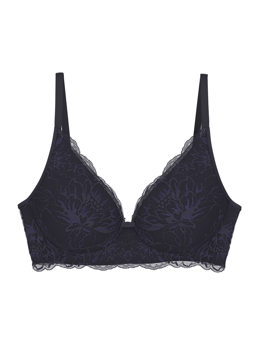 

Футболка-бюстгальтер TRIUMPH Amourette Charm , Dark grey