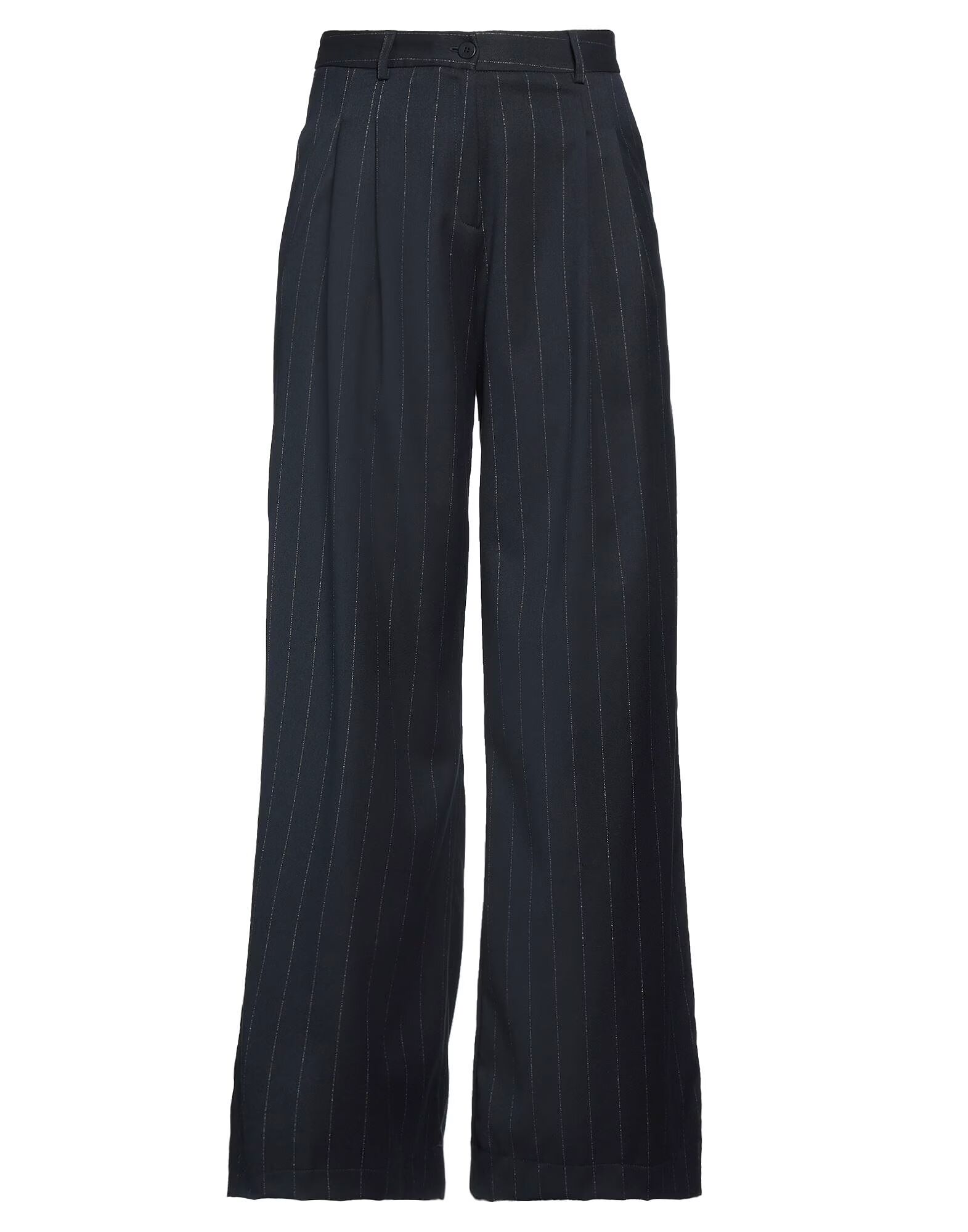 

Брюки Caractère, полуночно-синий