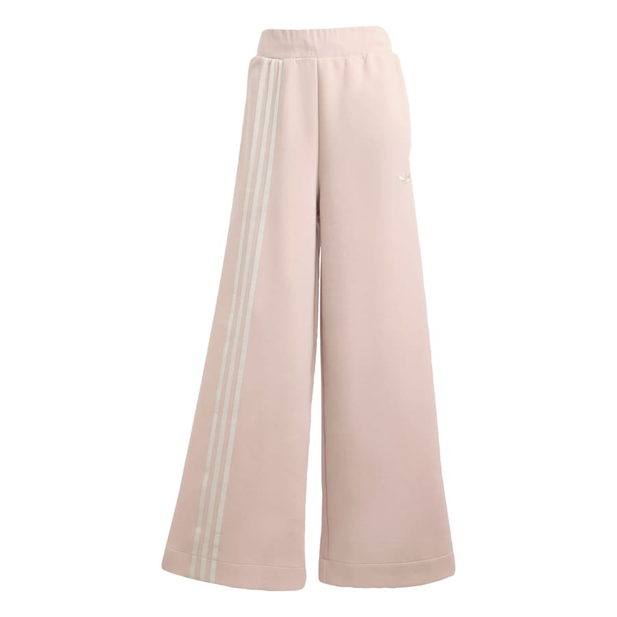 

Широкие брюки ADIDAS ORIGINALS, Rose