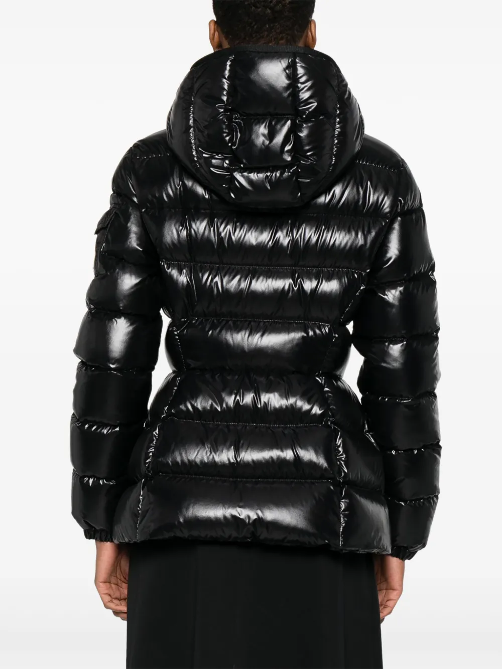 Куртка Barante MONCLER, черный — фото 4