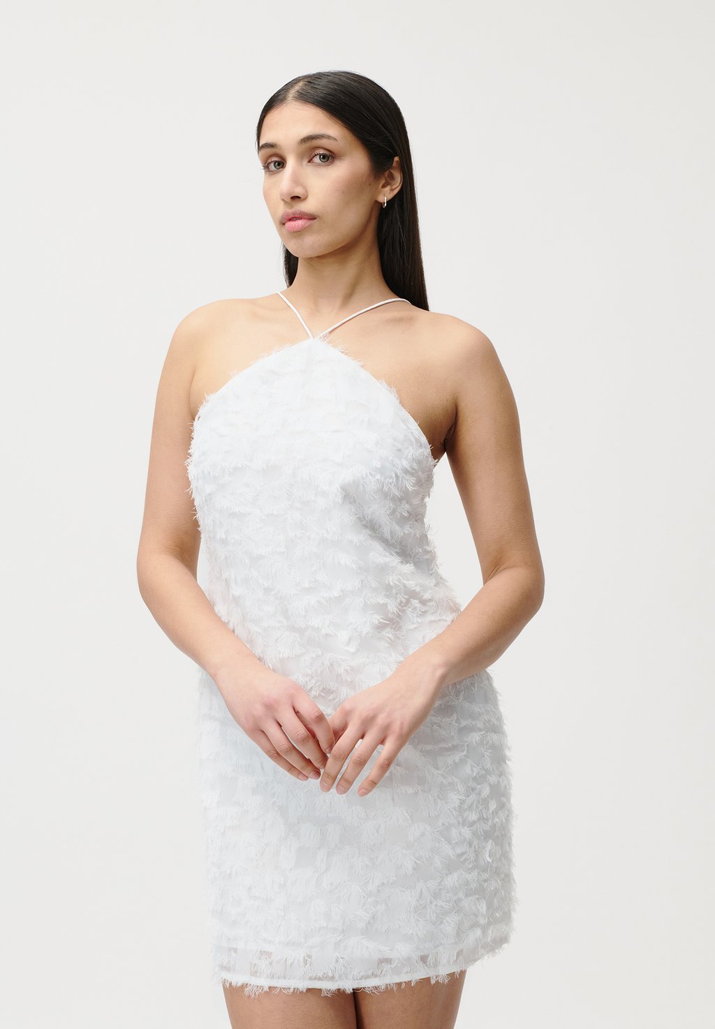 

Коктейльное/вечернее платье MAXINE DRESS LeGer by Lena Gercke, кремовый
