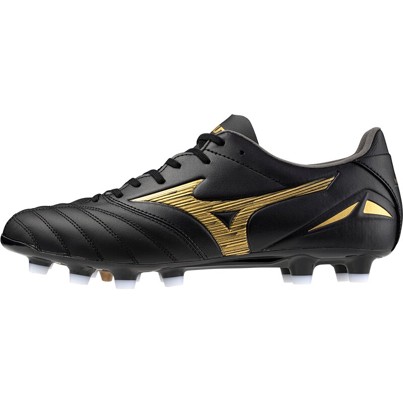 Football turf shoes morelia neo iv pro(u) Mizuno, мультиколор — фото 4