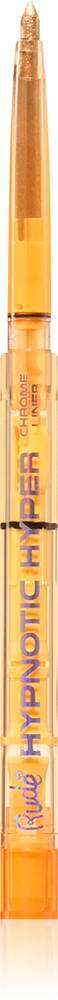 

Водостойкая подводка для глаз Hypnotic hyper-chrome liner Rude Cosmetics, atspalvis delirious 0,25 гр