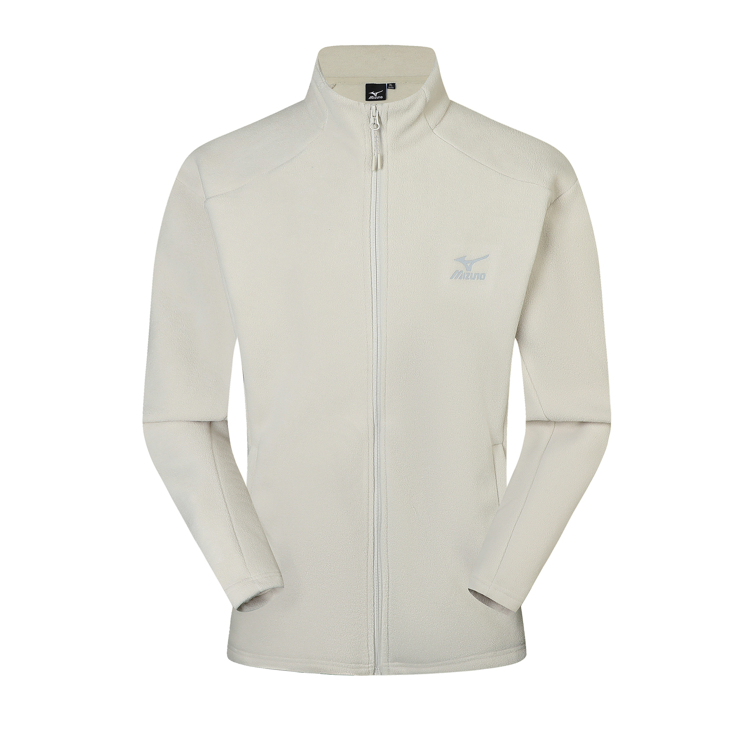 

Mizuno Куртка Unisex, Chickadee Gray