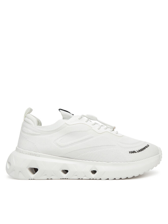 Кроссовки Kl64623 Karl Lagerfeld, белый