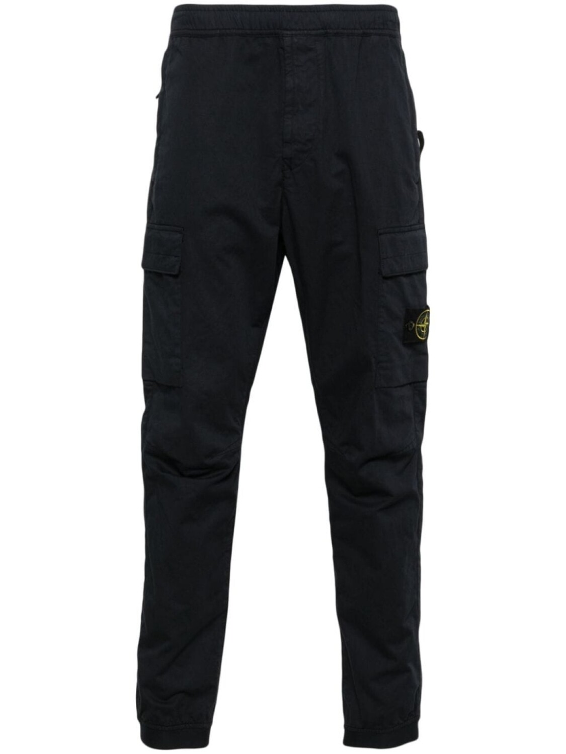 

Stone Island штаны с компасом, синий