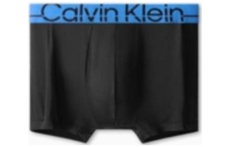 

Мужские трусы Calvin Klein, цвет Black/Blue