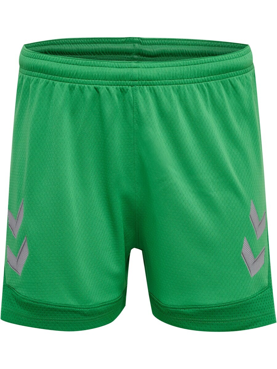

Тренировочные брюки Hummel LEAD, зеленый