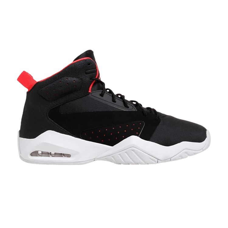 

Кроссовки Jordan Lift Off 'Black Infrared 23', черный