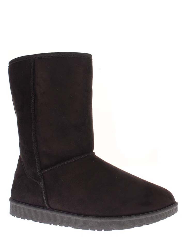 

Ботинки ISLAND BOOT Winterstiefel, черный