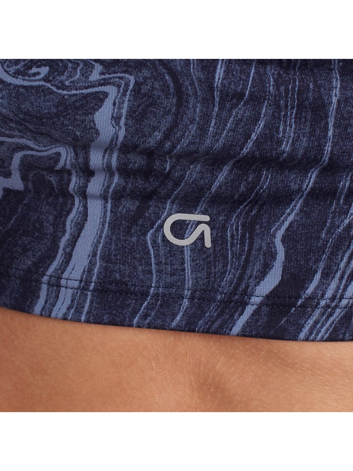 Спортивный бюстгальтер GAP, разноцветный — фото 3